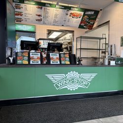 Wingstop