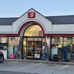 Speedway