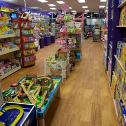 Learning Express Toys