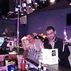 Le Weekend Bar