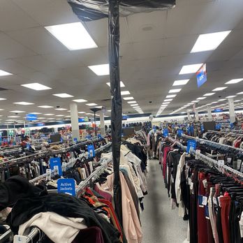 Ross Dress for Less - Guessing the roof is leaking? - Department Stores Near Me - Lake Forest, California Ross Dress for Less - Guessing the roof is leaking? - Department Stores Near Me - Lake Forest, California