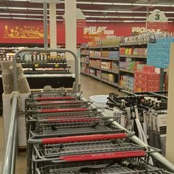 Grocery Outlet