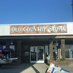 Gas Mart 55 & 32 - Store Front