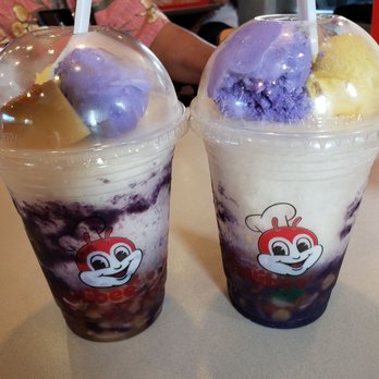Jollibee - Halo halo happiness - Fast Food Near Me - Honolulu, Hawaii Jollibee - Halo halo happiness - Fast Food Near Me - Honolulu, Hawaii