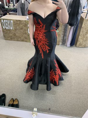 Dress Alterations - Give us a Call to Schedule your Alteration Appointment for your Formalwear. Dress Alterations - Give us a Call to Schedule your Alteration Appointment for your Formalwear.