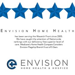 Envision Home Health & Hospice