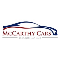 McCarthy Cars UK