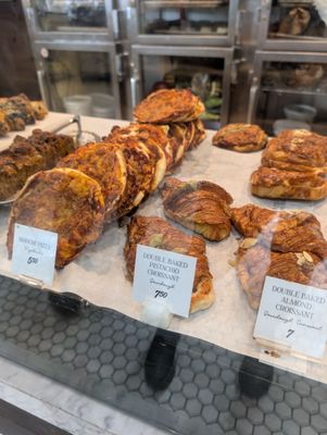 A Bread Affair by null