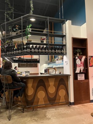 Skeleton Key Brewery by null