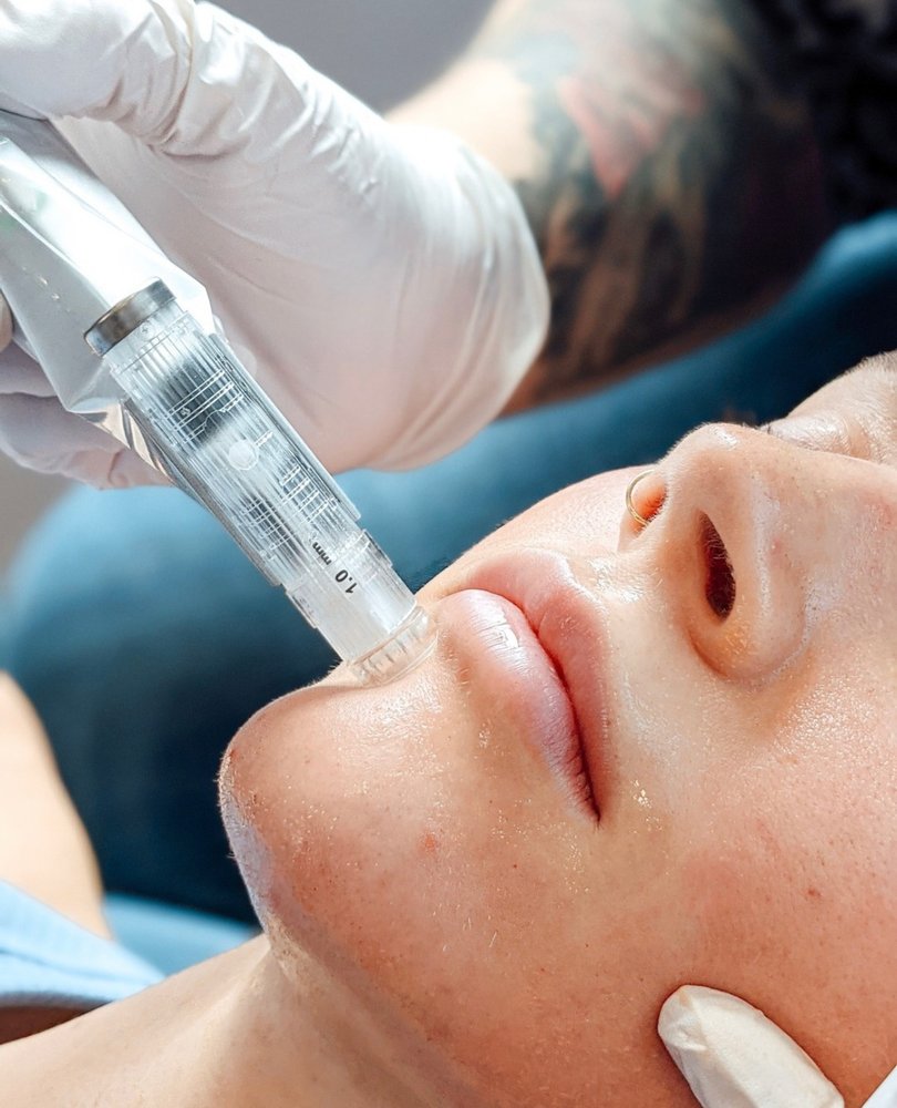 LUMINOSITY STUDIOS Updated June 2024 Request an Appointment 848