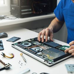 Laguna Computers
