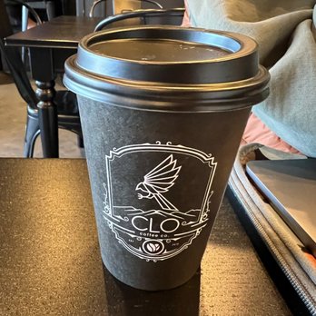 CLO Coffee Co. - North Edison - Coffee & Tea Near Me - Edison, New Jersey