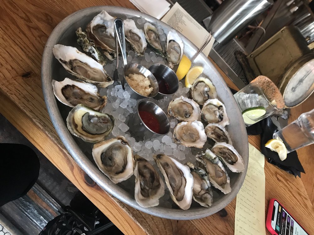 GOODNIGHT SONNY 315 Photos & 296 Reviews Cocktail Bars 134 1st