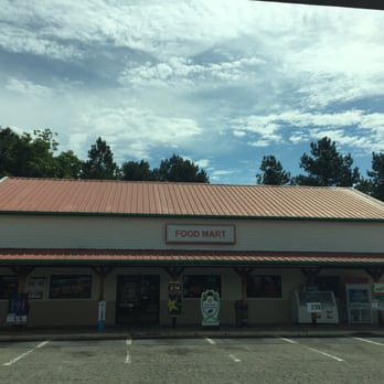 BP Food Mart - the front of the building - Convenience Stores Near Me - Stockbridge, Georgia BP Food Mart - the front of the building - Convenience Stores Near Me - Stockbridge, Georgia