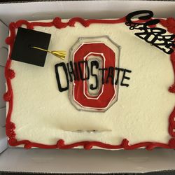 The Mad Batter Bakeshop - The best cake EVER