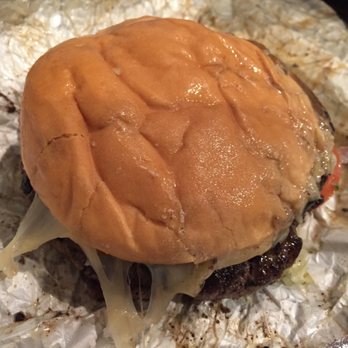 Big Buns - Burgers Near Me - Arlington, Virginia