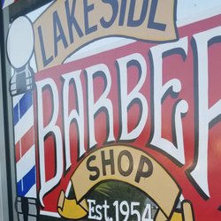 Lakeside Barbershop