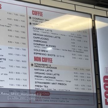 San Fernando Coffee - Coffee & Tea Near Me - Palmdale, California San Fernando Coffee - Coffee & Tea Near Me - Palmdale, California