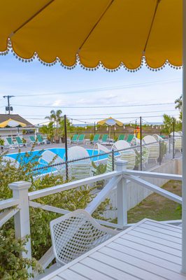 Rye Motor Inn by null