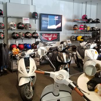Vespa Los Angeles - Motorcycle Dealers Near Me - Sherman Oaks, California Vespa Los Angeles - Motorcycle Dealers Near Me - Sherman Oaks, California