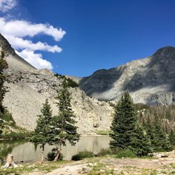 Mt. Blanca