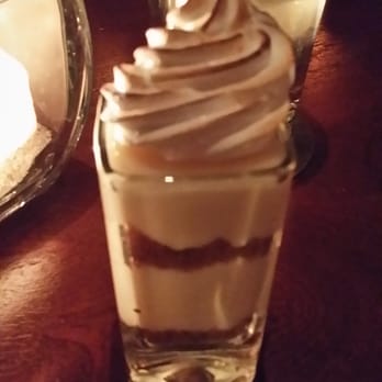 Seasons 52 - Key Lime Pie - New American Near Me - Phoenix, Arizona