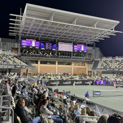 Credit One Charleston Open