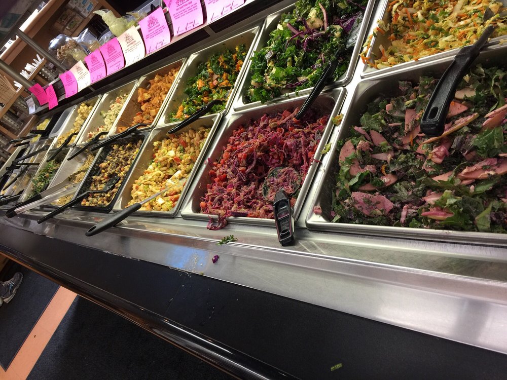 SUNDANCE NATURAL FOODS 15 Photos & 102 Reviews Health Markets 748