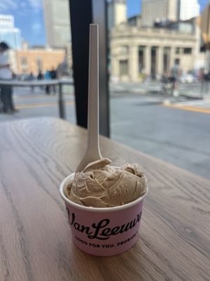 Van Leeuwen Ice Cream by null