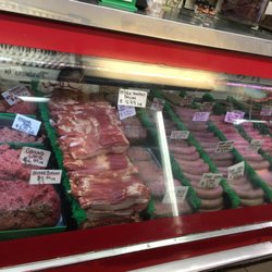 Rio Friendly Meats