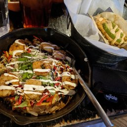 Grilled Mahi Mahi Taco