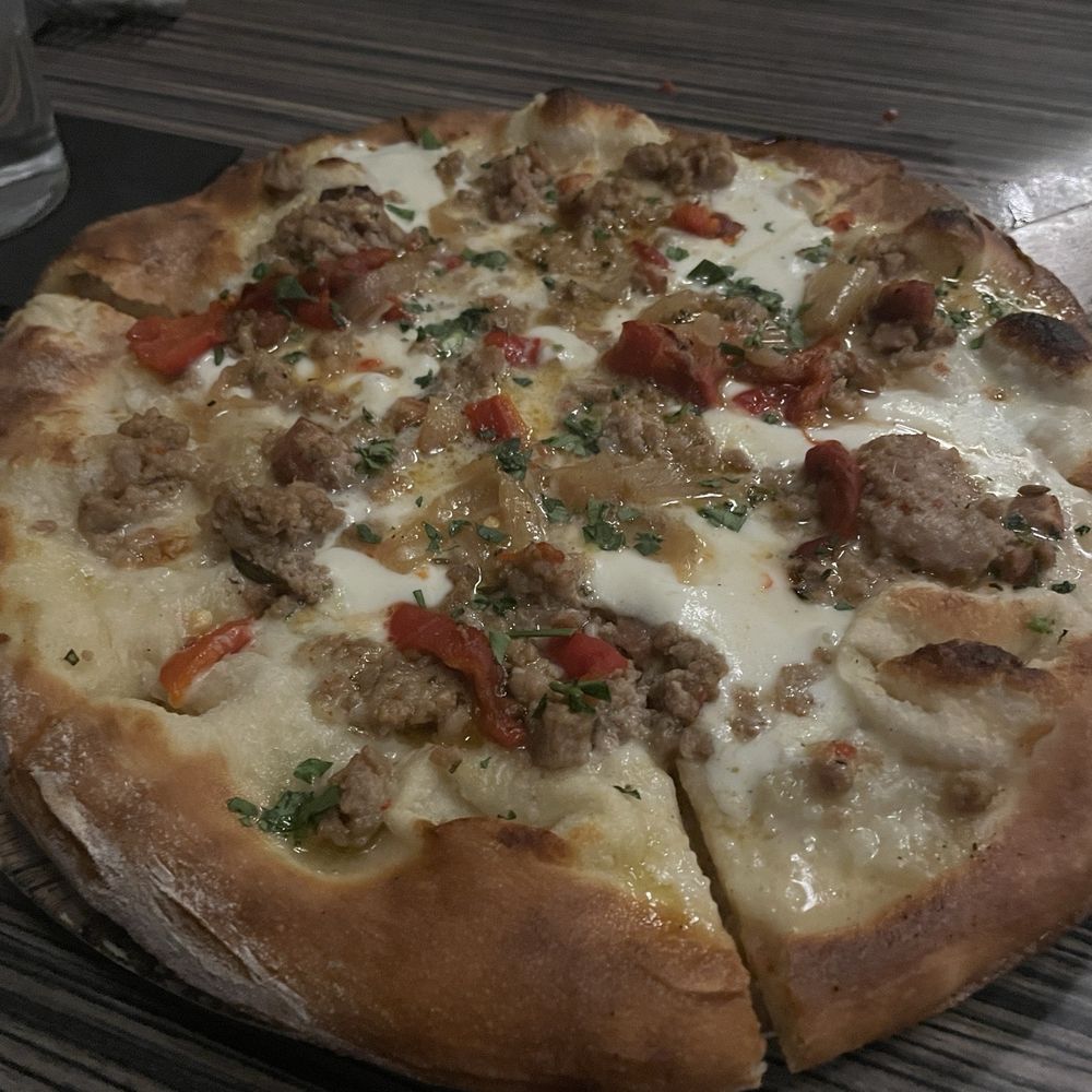 Andiamo Restaurant + Bar + Cafe - Cafes Near Me - Andover, Massachusetts