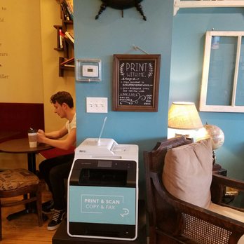 Brewpoint Coffee - To make life easier - Coffee & Tea Near Me - Elmhurst, Illinois