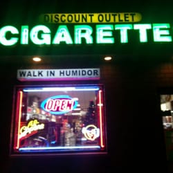 Smokers Discount Outlet