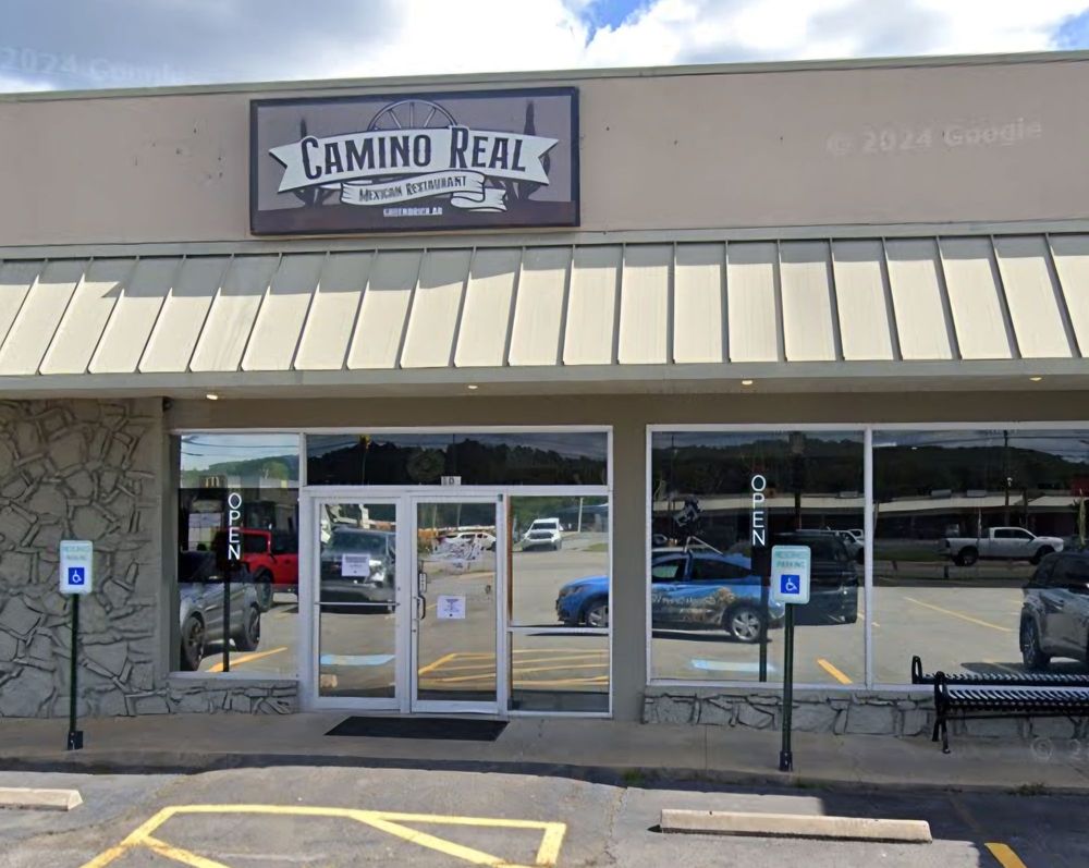 Camino Real Mexican Restaurant