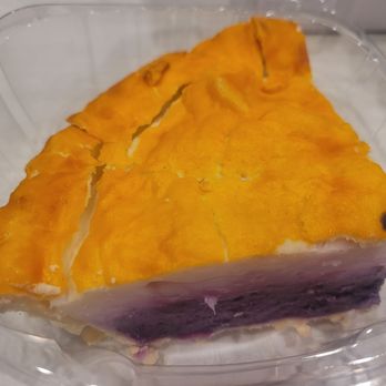 Valerio's City Bakery - Ube buko pie - delicious! - Bakeries Near Me - San Diego, California Valerio's City Bakery - Ube buko pie - delicious! - Bakeries Near Me - San Diego, California