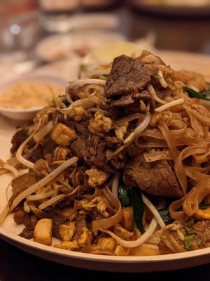 PAI Northern Thai Kitchen by null