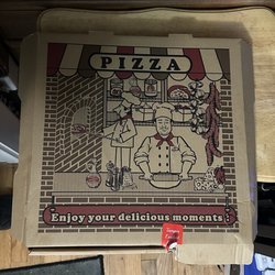 Romeo's Pizza Kitchen