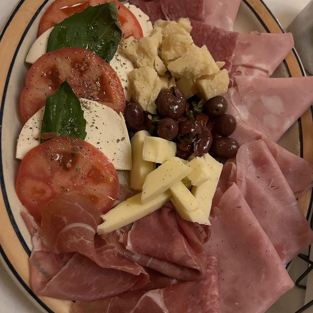 Zio Toto - Antipasto Italiano (For 2) - Italian Near Me - Brooklyn, New York Zio Toto - Antipasto Italiano (For 2) - Italian Near Me - Brooklyn, New York