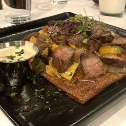 Beef