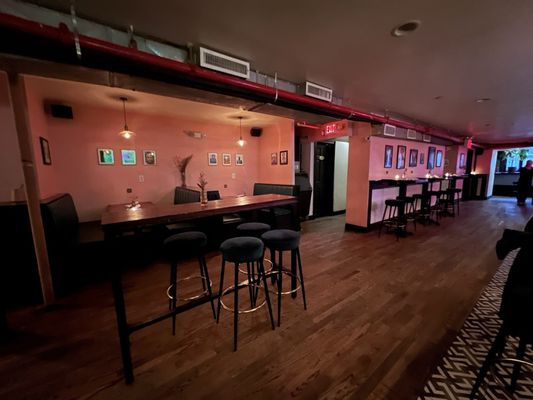 Little Rebel by null