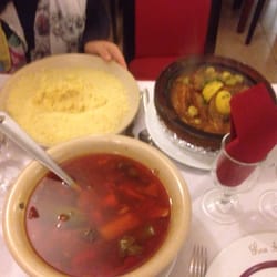 Chez Ahmed