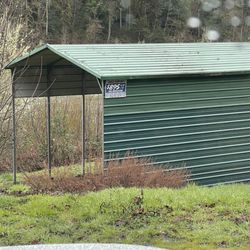 Sawyers Rapids Rv Resort - Cover