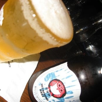Ale Mary's - Awesome Hitachino White Ale - Pubs Near Me - Baltimore, Maryland Ale Mary's - Awesome Hitachino White Ale - Pubs Near Me - Baltimore, Maryland