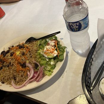 Olomi’s Grill Halal - Rice - Halal Near Me - Alpharetta, Georgia Olomi’s Grill Halal - Rice - Halal Near Me - Alpharetta, Georgia