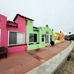 Capitola Wharf