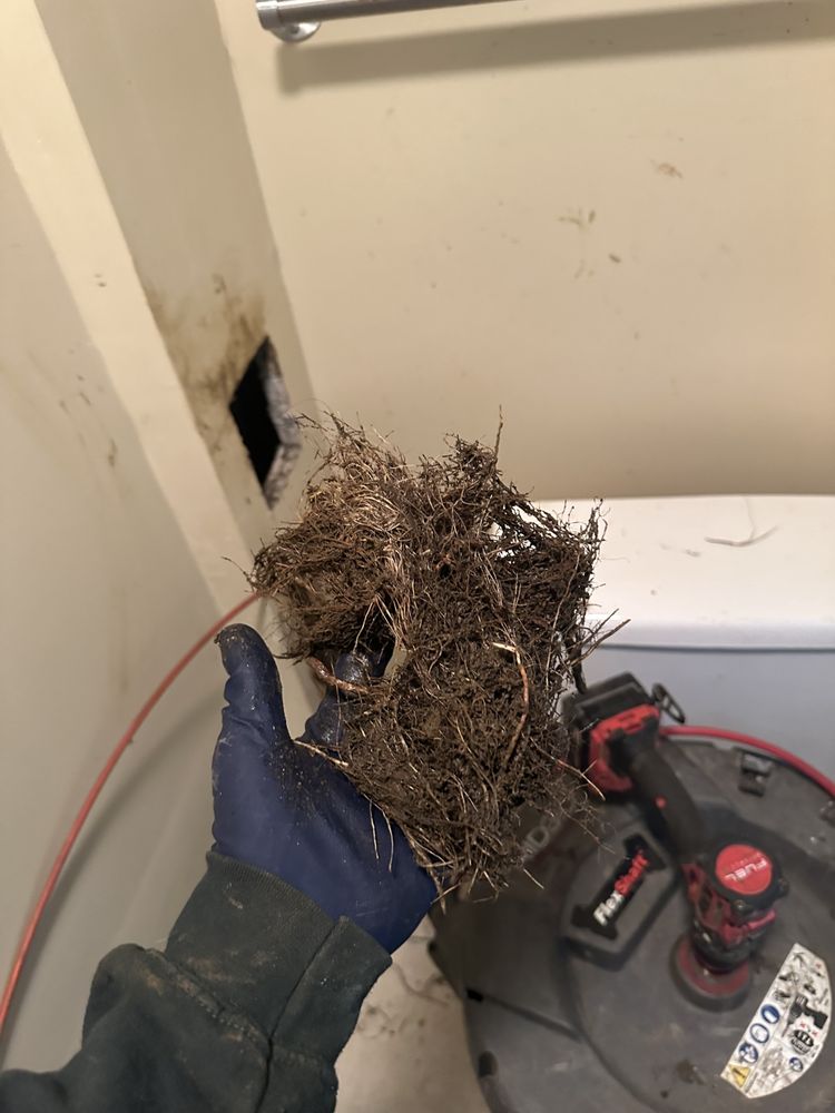 Slide of P&A Plumbing & Drain Cleaning