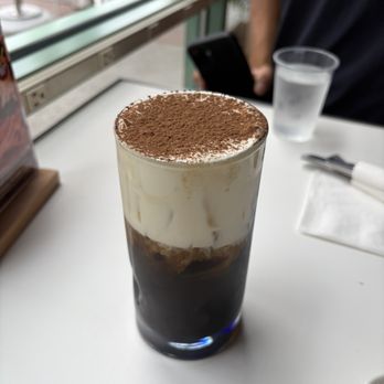 Torino Cafe - Tiramisu Iced Coffee - Cafes Near Me - Henderson, Nevada Torino Cafe - Tiramisu Iced Coffee - Cafes Near Me - Henderson, Nevada
