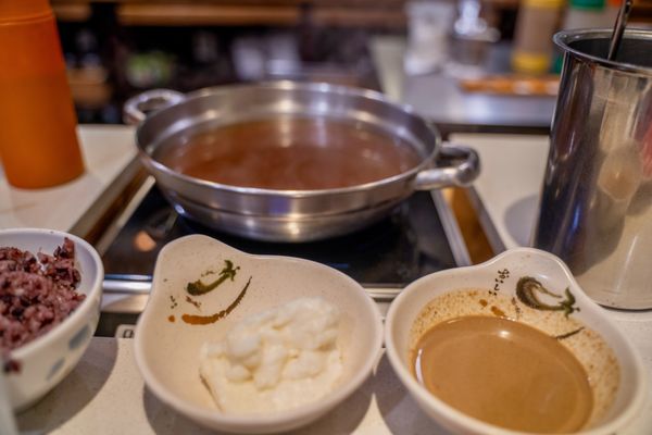 Joon Shabu Shabu by null