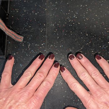 JC Nail Spa - Nail Technicians Near Me - Hillsborough Township, New Jersey